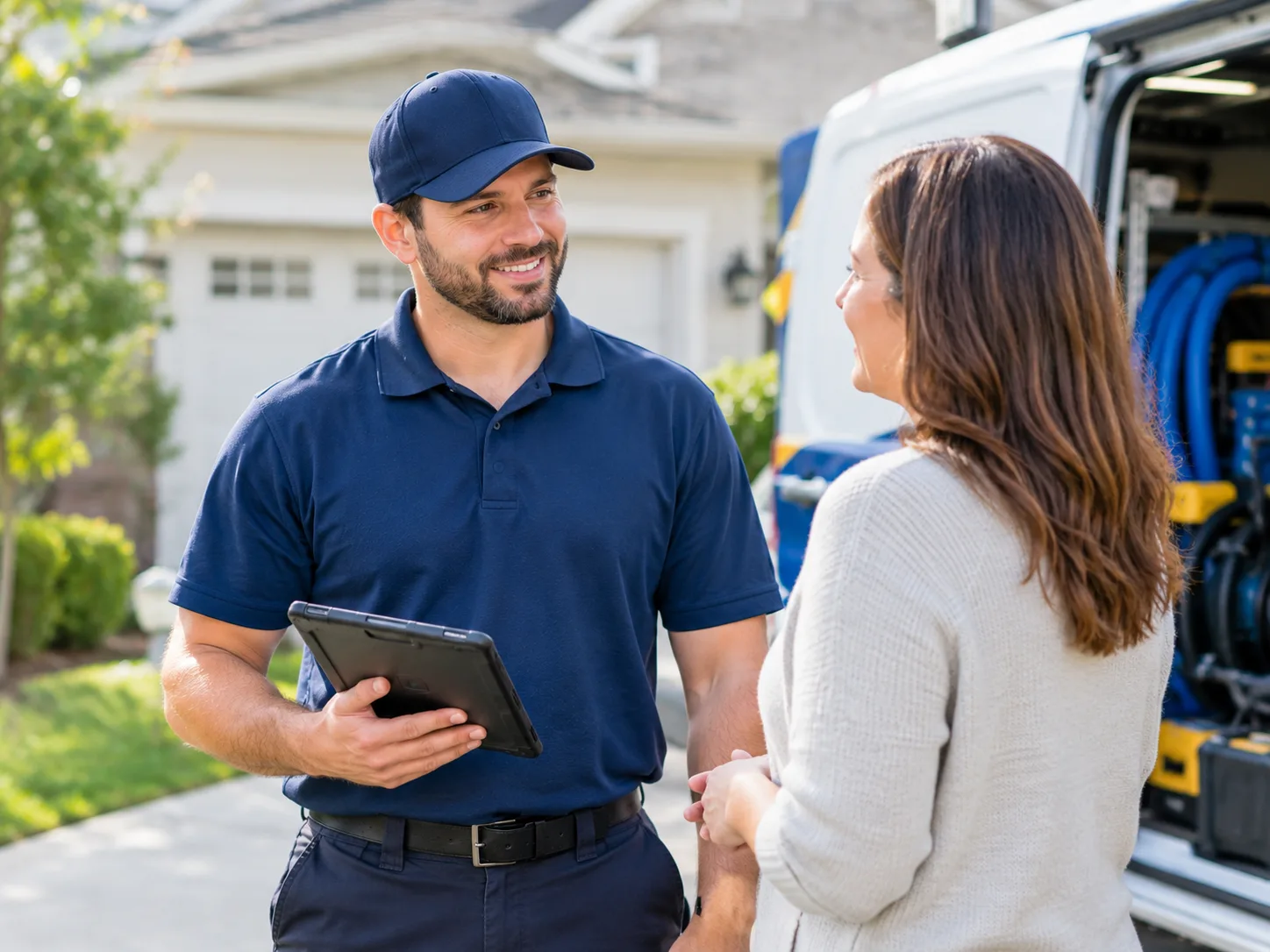 Sewage Backup Cleanup Hill, NH FAQs